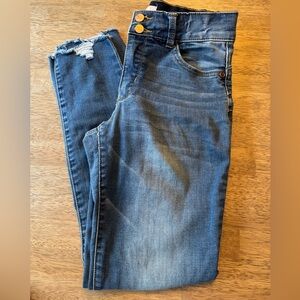 Women’s Candies jeans size 3/26